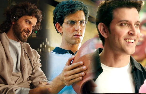 The Phrase Differently Abled Is Not Just A Polite Word For Disabled People : Hrithik Roshan