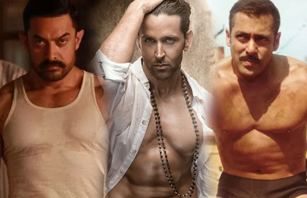 Exclusive: Will Hrithik Roshan Go The Salman Khan And Aamir Khan Way For His Next