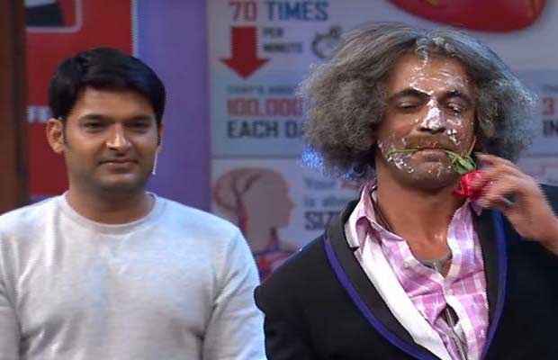 Kapil Sharma To Visit Sunil Grover’s House Today, Here’s Why!