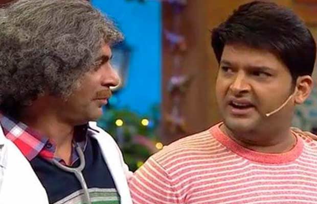 Sunil Grover Is Out Of The Kapil Sharma Show And We Have Proof!