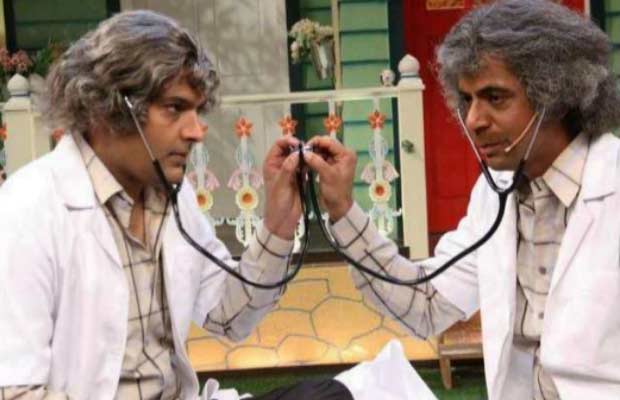 Sunil Grover Finally REACTS On Quitting The Kapil Sharma Show