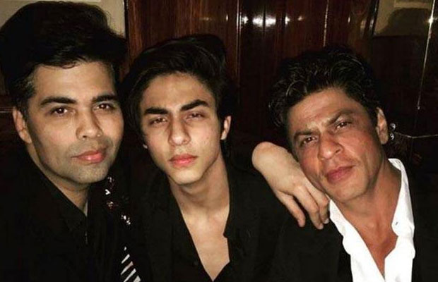 Karan Johar Defends Nepotism: Talks About Gaining From Shah Rukh Khan’s Son And More!