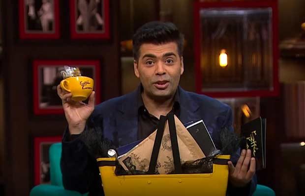 Koffee With Karan Season 5 – Favourite Moments And What’s In The Hamper Revealed