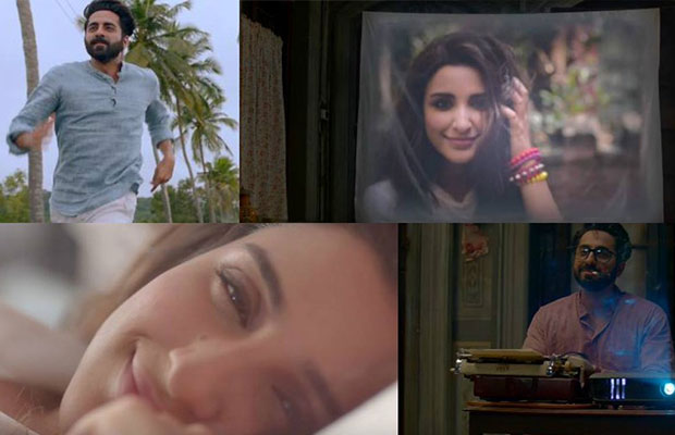 Meri Pyaari Bindu Teaser: Ayushmann Khurrana And Parineeti Chopra Will Take You On Their Romantic Journey