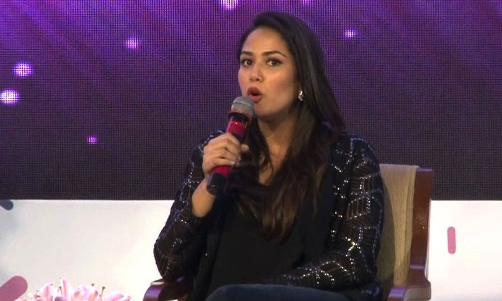Watch: Shahid Kapoor’s Wife Mira Rajput In Her First Interview Speaks About Arranged Marriage And Difficulties During Pregnancy