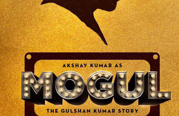 Akshay Kumar To Play Gulshan Kumar In Mogul, First Look Out!