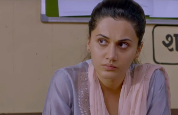Latest Naam Shabana Promo Features Taapsee Pannu Saying THIS!