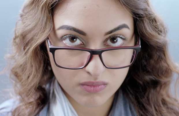 Noor Trailer Out: Sonakshi Sinha As Journalist Is Impressive In The Intriguing Story!