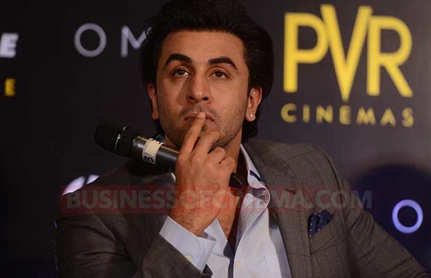 Here’s How Ranbir Kapoor Decides To Go For An Arranged Marriage