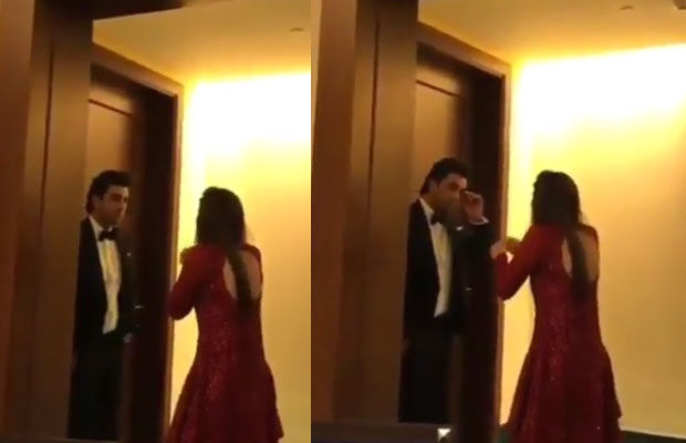 Leaked: Why Is Raees Actress Mahira Khan PLEADING Ranbir Kapoor In This Video?