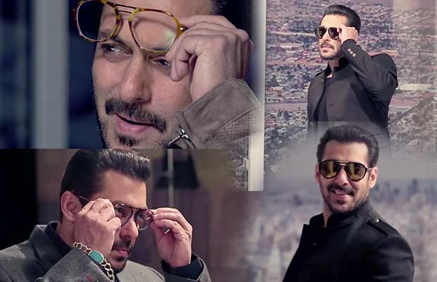 Watching Salman Khan In This Video Will Want You To Have A Pair Of Sunglasses NOW!