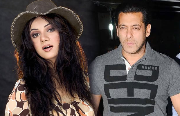 This Actress Blames Salman Khan For Ruining Culture And Tradition!