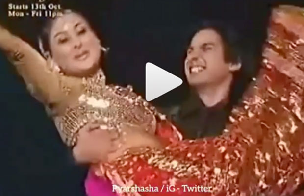 WATCH: When Kareena Kapoor Chose Shahid Kapoor Over Salman Khan!