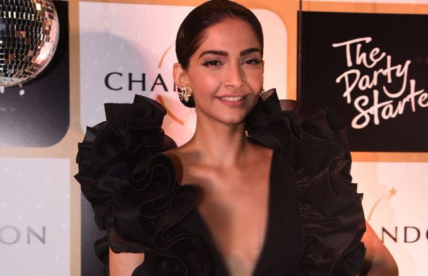 Instead Of Acting Will Sonam Kapoor Be Singing In Films? Actress Speaks Up