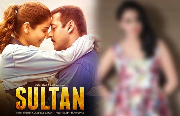 This Actress Got REJECTED For Anushka Sharma’s Role In Salman Khan’s Sultan!