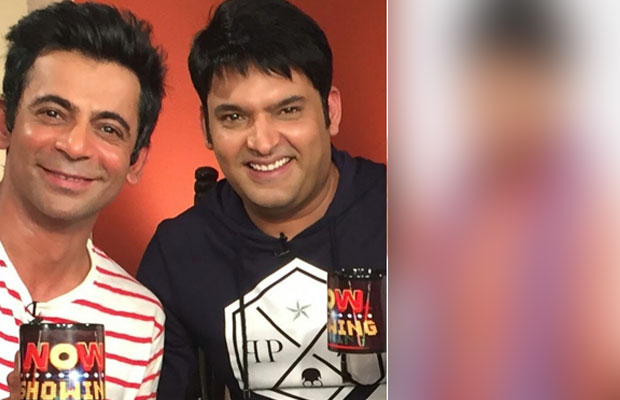Guess Who Will REPLACE Sunil Grover In The Kapil Sharma Show!
