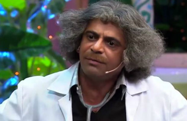 Sony Does Something Unexpected To Get Sunil Grover Back On The Kapil Sharma Show