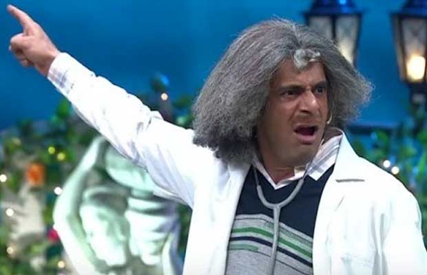 Sunil Grover Talks About His LIVE Event After Quitting The Kapil Sharma Show!