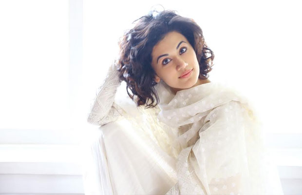 Here’s How Taapsee Pannu Inspired The Young Ones