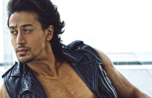 Tiger Shroff Has Some Confessions To Make About Being Depressed!