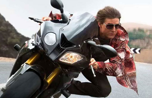 WOW! Tom Cruise’s Mission Impossible 6 To Be Shot In India