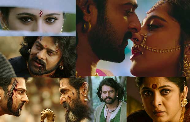 Here’s How Baahubali 2 Trailer Left Audience Surprised After The Release