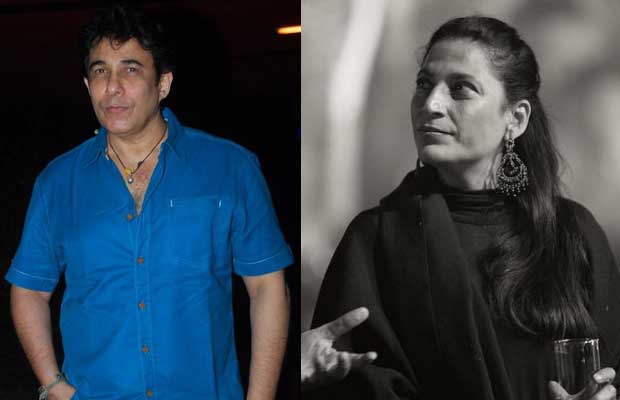 Deepak Tijori’s Wife Throws Him Out Of The House, Later Discovers Something SHOCKING!