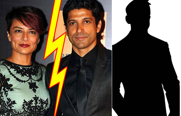 Did Farhan Akhtar’s Estranged Wife Adhuna Just Confirm That She’s In Love With Someone?