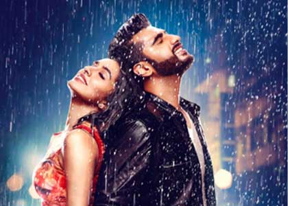 Half Girlfriend’s First Look: And All We Can Say Is Love Is In The Air!