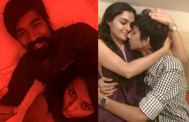 After Singer Suchitra LEAKED Private Pictures Of Dhanush, Trisha, Hansika Motwani And Others, Husband Confesses!