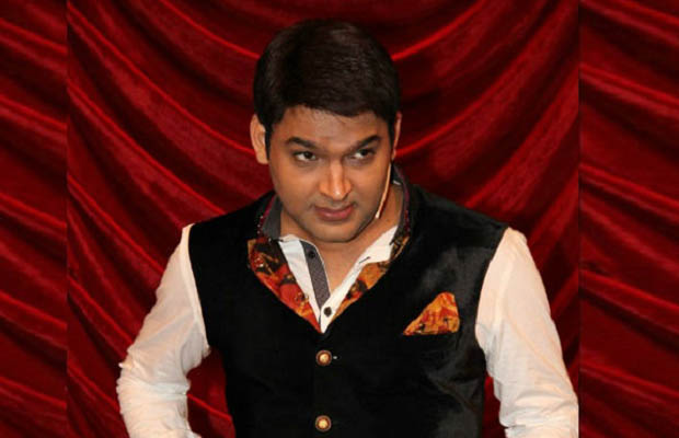 The Kapil Sharma Show To Come To An End? A Frustrated Kapil Sharma Does THIS!