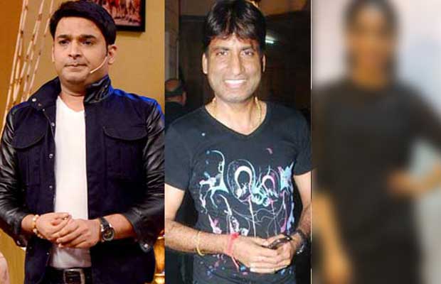 After Raju Srivastav, Another Person Joins The Kapil Sharma Show?