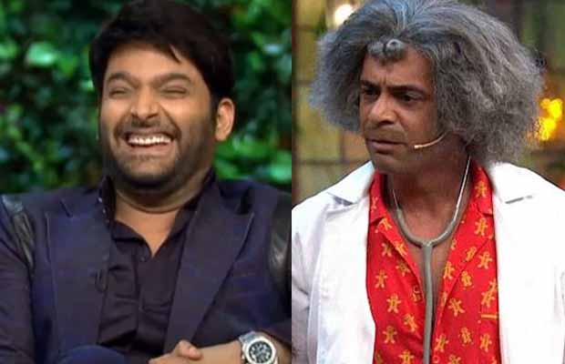 Sunil Grover CANNOT Quit The Kapil Sharma Show For THIS Reason!