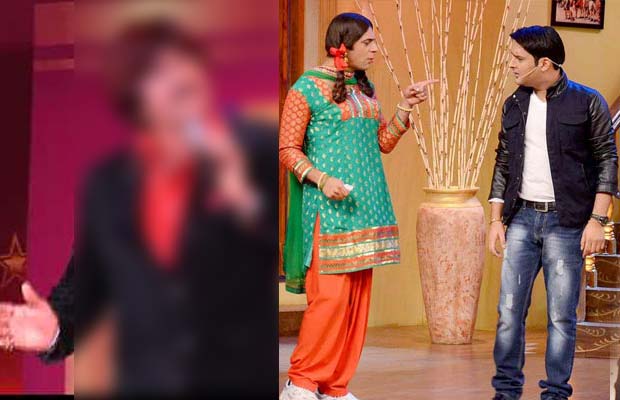 GUESS WHO LASHES Out At Sunil Grover, Calls Him A NAUTANKI And SPINELESS Over Fight With Kapil Sharma!
