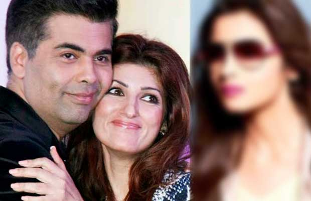 Karan Johar’s Biopic In The Making? Guess Who Will Play His Best Friend!