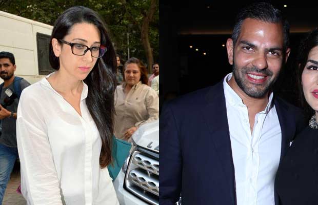 Karisma Kapoor’s Ex-Husband Sanjay Kapur To Tie The Knot For The Third Time?