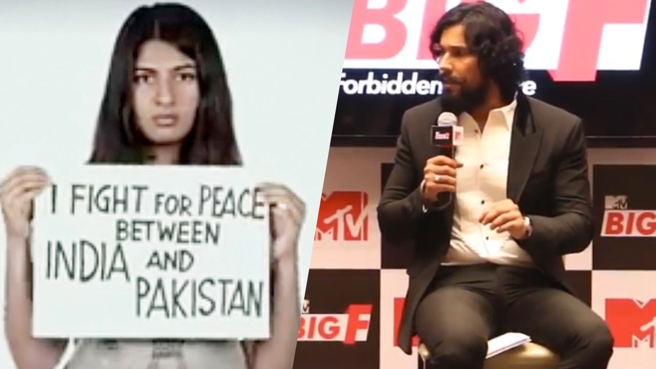 Video: Randeep Hooda Finally Opens Up On Trolling Gurmehar Kaur