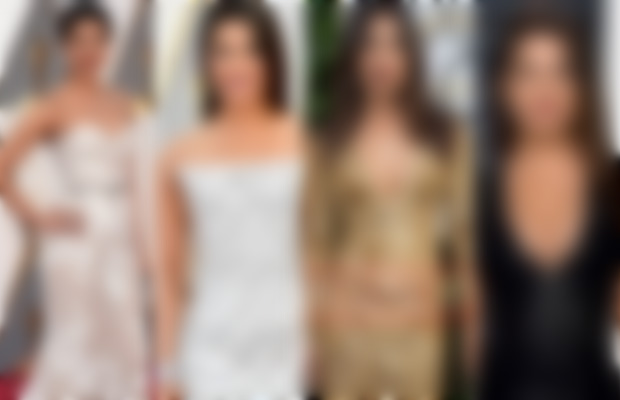 Whoa! This Bollywood Diva Named One Of The Best-Dressed Women In Hollywood