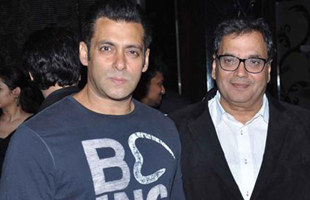 Did You Know Salman Khan Had SLAPPED Director Subhash Ghai And What He Did After That Will SHOCK You!