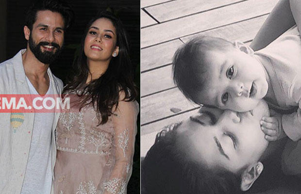 Twitterati Has SHOCKING Reaction Over Mira Rajput’s Comment On Proud Homemaker Label And Comparing Kids To Puppies!