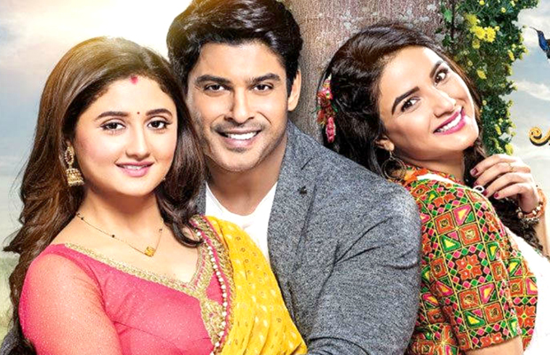 OOPS! Sidharth Shukla Ousted From Dil Se Dil Tak?