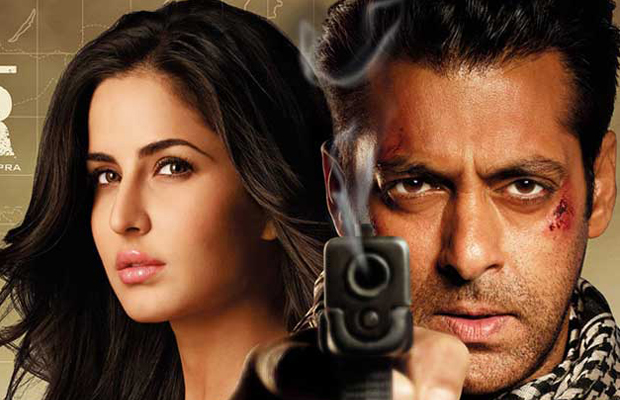 Salman Khan’s BIG Surprise For His Fans In Tiger Zinda Hai With Katrina Kaif!
