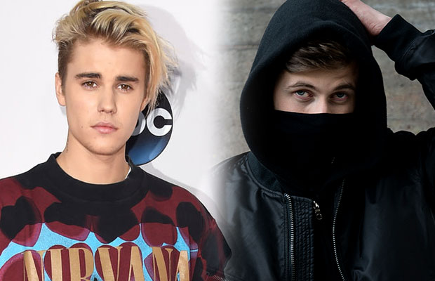 Alan Walker To Join Justin Bieber On India Tour