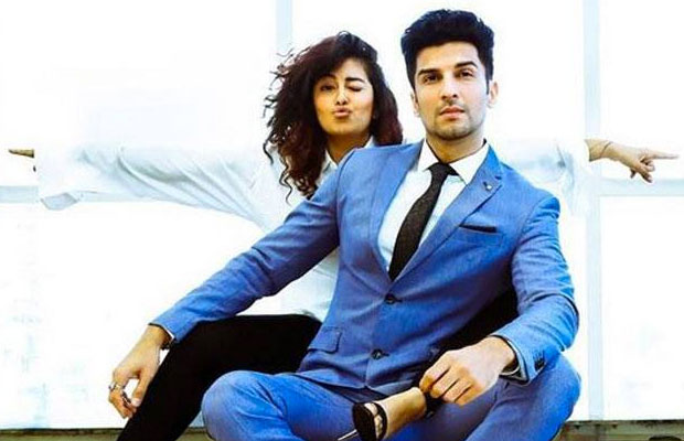 Avika Gor: Manish is Just A Few Years Younger Than My Father!