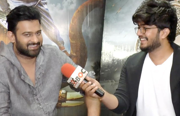 Exclusive: Here’s When Baahubali Prabhas Planning To Join Twitter