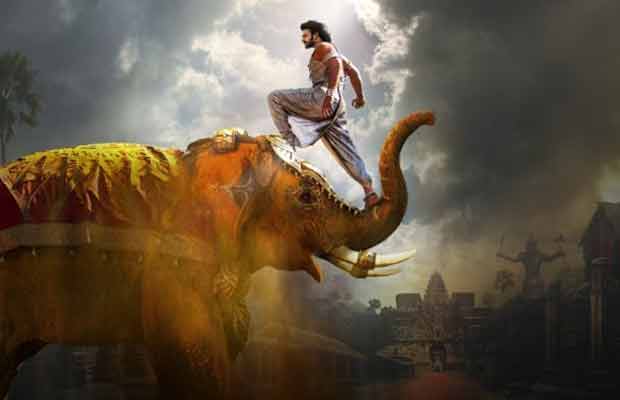 Baahubali: The Conclusion All Set For A Grand Premiere