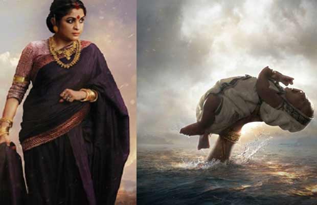 Baahubali 2: Ramya Krishnan Aka Sivagami Devi Reveals The SCARIEST Scene While Shooting