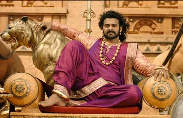 Prabhas Wants This Special Person To Watch Baahubali 2 First!