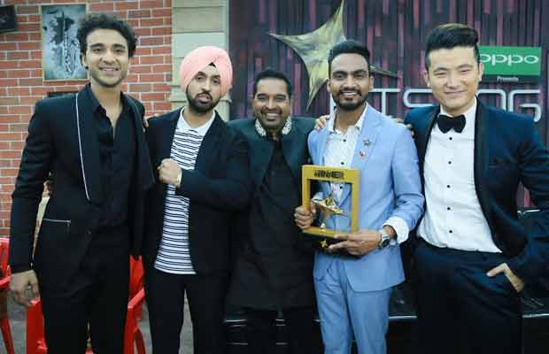 Bannet Dosanjh Becomes India’s First-Ever Rising Star!