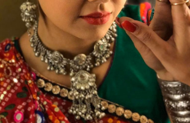 Believe it Or Not! This Television Actress Gets A Lip Job